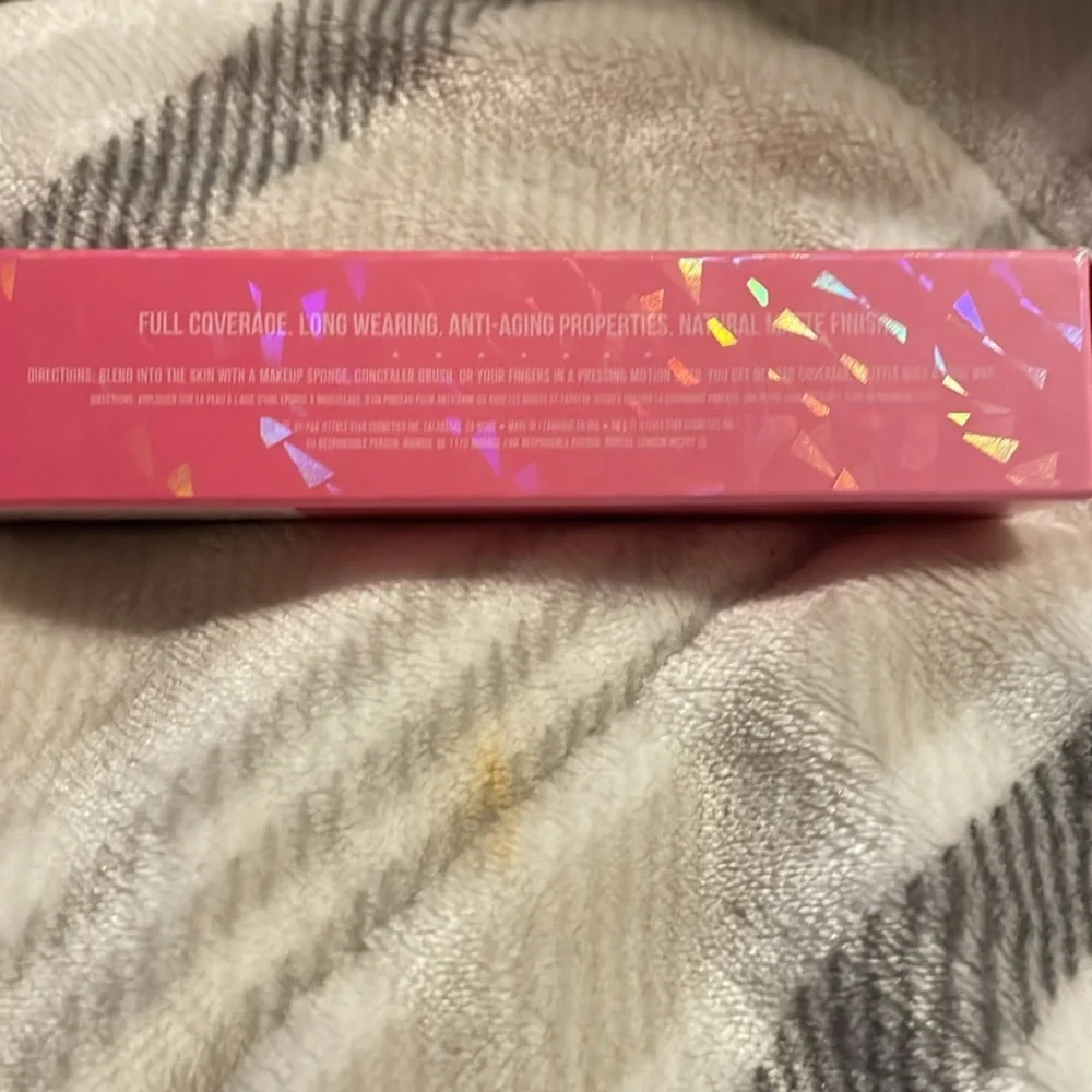 NIB Jeffree Star Cosmetics Magic Star‎ Concealer in C16